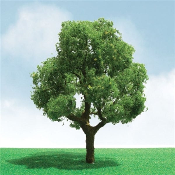 Model Scenery - 140mm Deciduous (1) Carousel 1