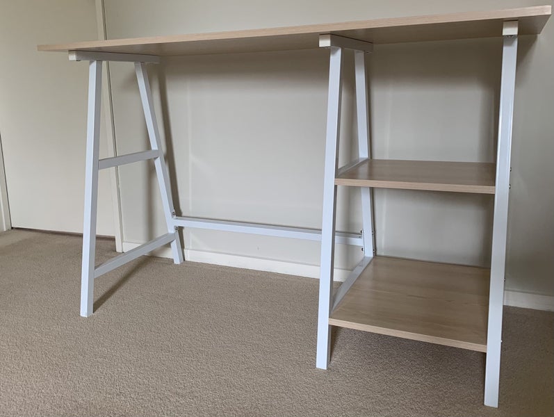 *******Brand New Study Desk with FREE chair****** Carousel 2