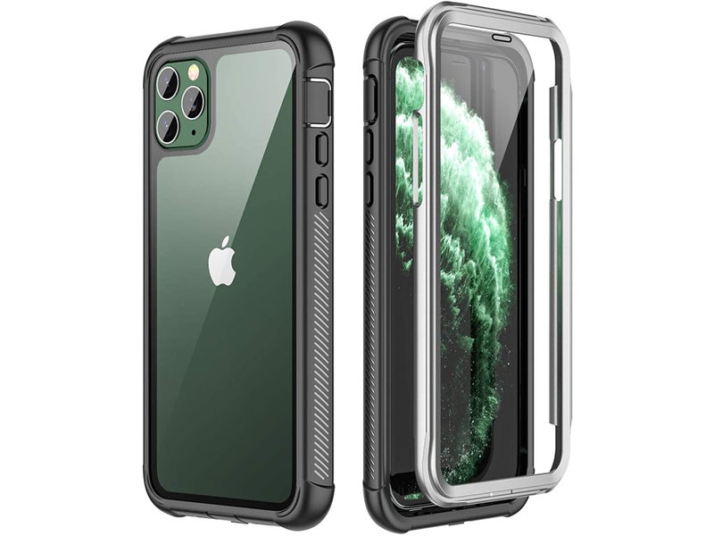 1x Shockproof Phone Cover for iPhone 11 Pro Max Carousel 1