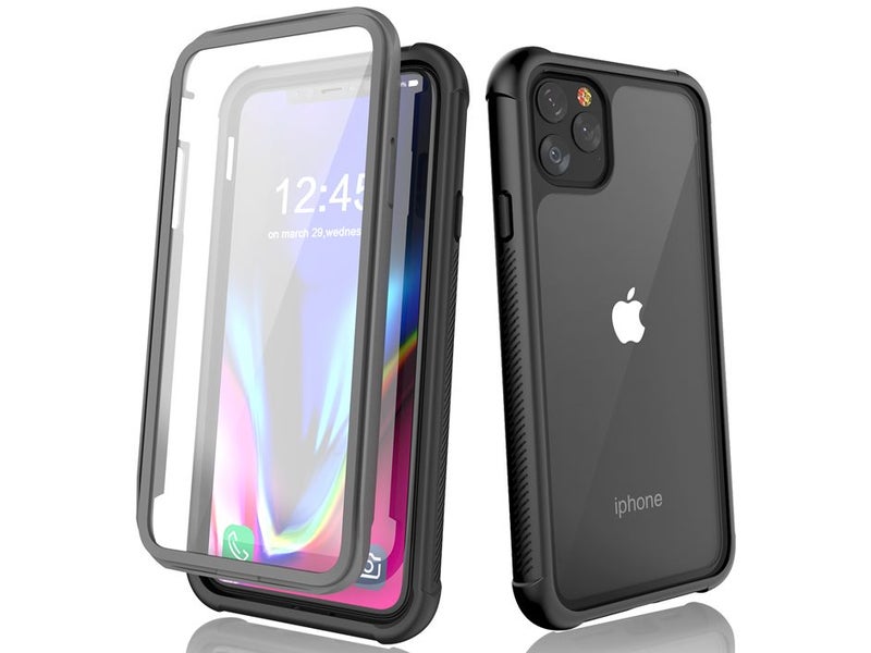 1x Shockproof Phone Cover for iPhone 11 Pro Max Carousel 2