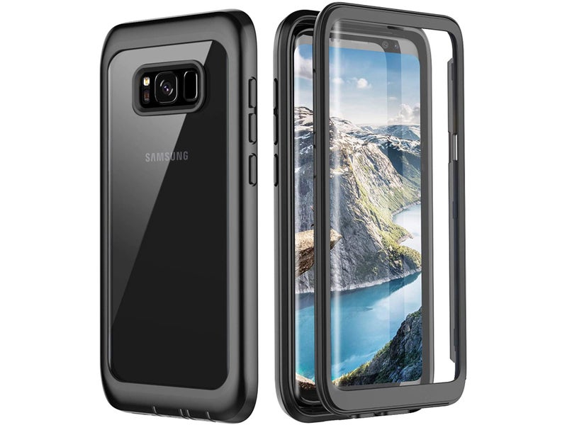 1x Shockproof Phone Cover for Samsung S8 PLUS Carousel 1
