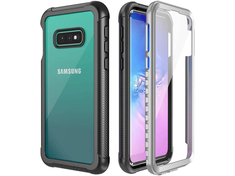 1x Shockproof Phone Cover for Samsung S10E Carousel 1