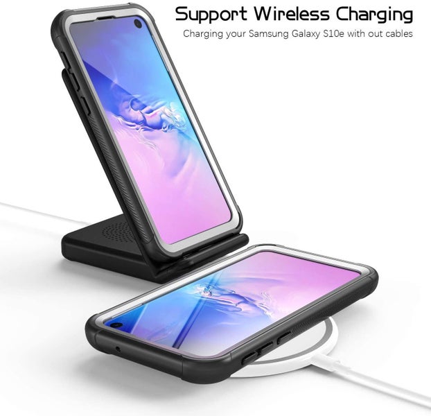 1x Shockproof Phone Cover for Samsung S10E Carousel 2