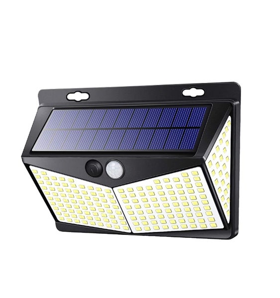 Outdoor Light New Carousel 1