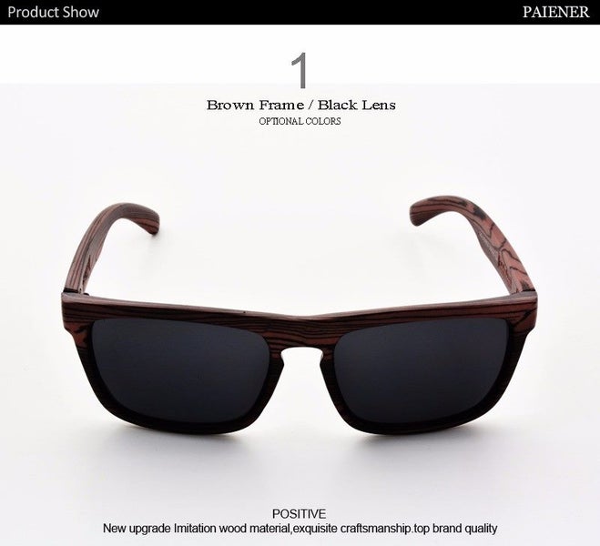 Sunglasses Polarized Black Sunglasses HEAVILY REDUCED PRICE62932730971139112