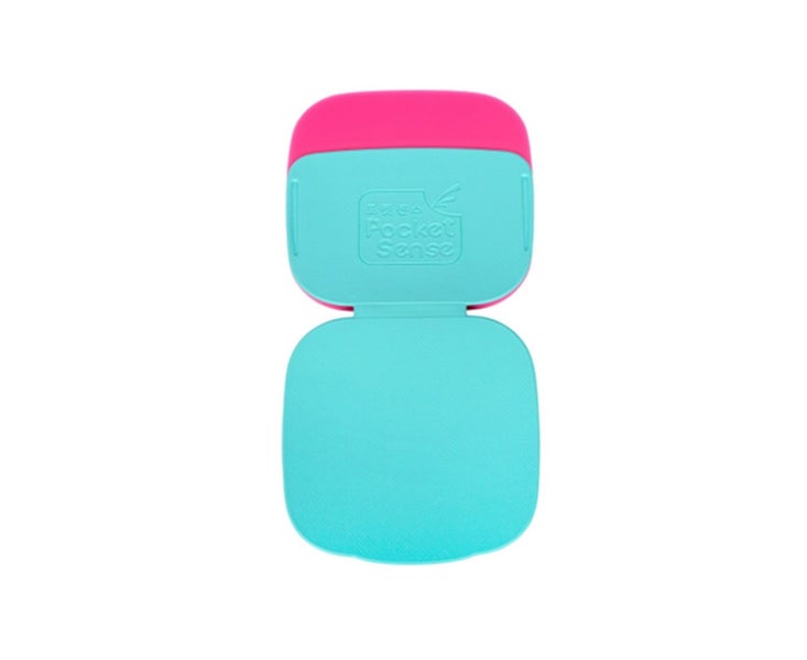 2PCS Can Carry Dust Removal Stickers Carousel 1