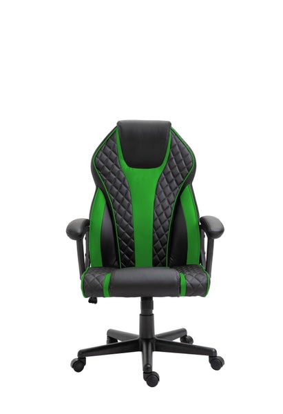 RACING CHAIR DESK CHAIR GAMING CHAIR OFFICE CHAIR Carousel 2