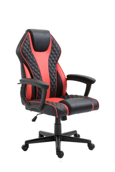 RACING CHAIR GAMING CHAIR OFFICE CHAIR DESK CHAIR Carousel 1