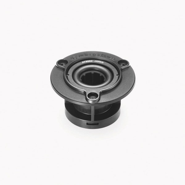 AT8662 :: AT8662 Gooseneck Mic Holder Shock Mount Carousel 1