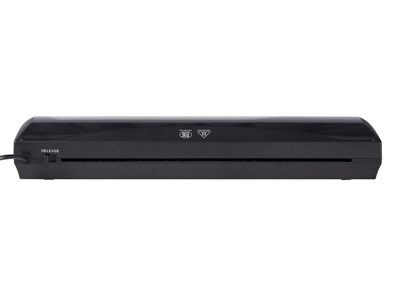 A3 Dual Mode Laminator Machine - Home Office Carousel 2