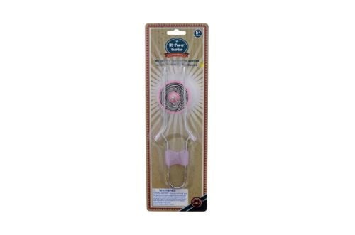 Retro Range Glow In Dark Kinetic Wheel Carousel 1