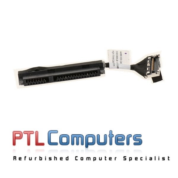 Laptop SATA HDD Cable Connector for DELL XPS 15 9550 9560 Precision M5510 Carousel 1