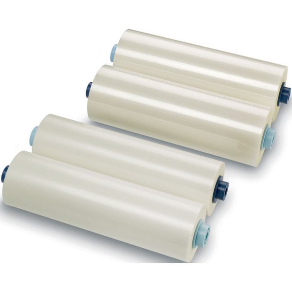 GBC Laminating Roll 35 Ezload 75 Mic 75m Carousel 1