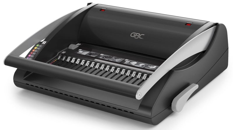GBC Binding Machine Combbind A20 Carousel 1