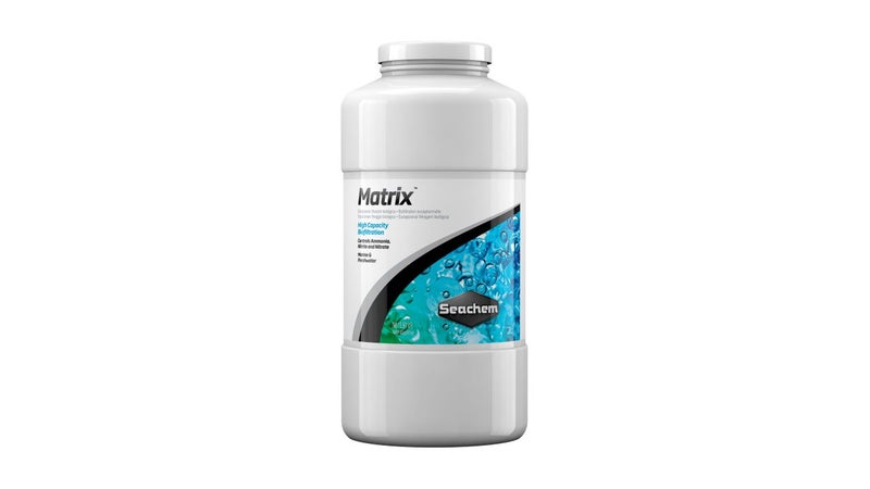 Seachem Matrix 1L Carousel 1