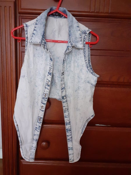 Girl's, kid's, teenager top Carousel 2