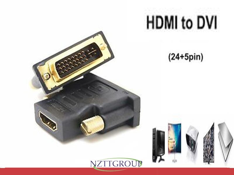 HDMI to DVI Carousel 1