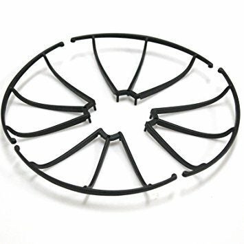 UDI U42W Prop gaurds Carousel 1