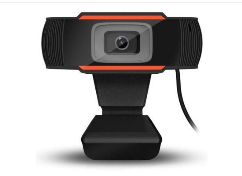 Webcam Web Camera Carousel 1