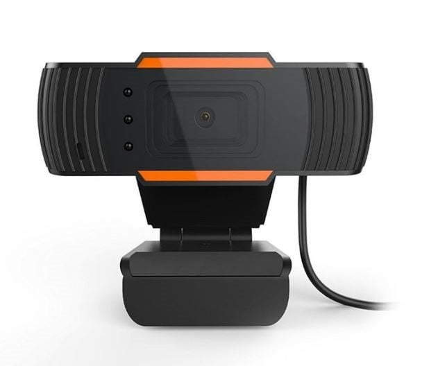 Webcam Web Camera Carousel 3