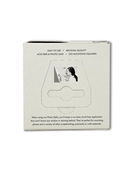 Profile Quality Photo Splits 250 pack made in Denmark REDUCED UNDER HALF PRICE Carousel 4