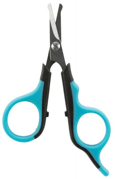 SCISSORS FOR FACE & PAWS Carousel 1