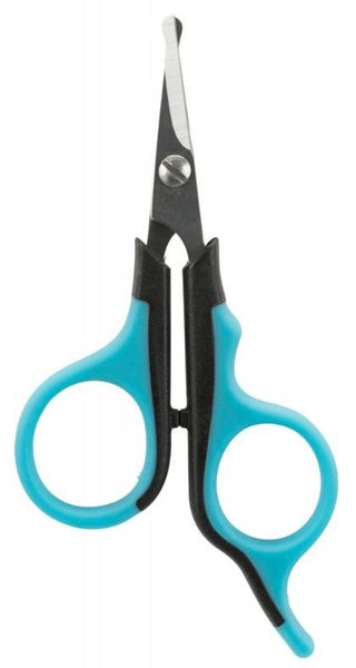 SCISSORS FOR FACE & PAWS Carousel 2