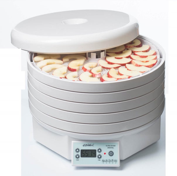 Dehydrator Ezidri Ultra FD1000 (Digital) Carousel 2