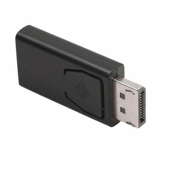 DP to HDMI Display Port Adapter Converter Carousel 1