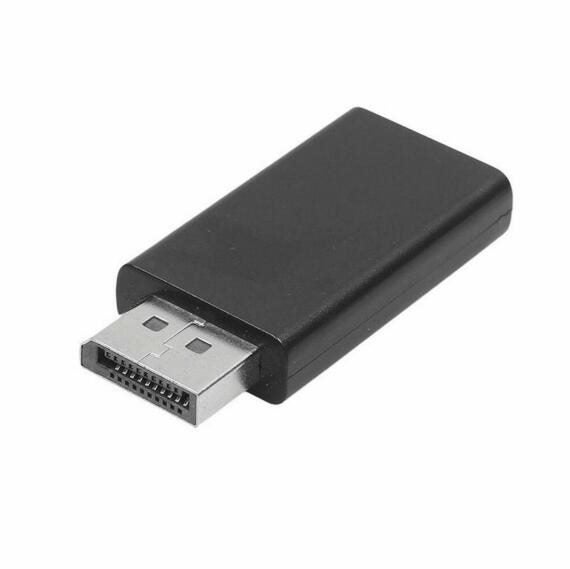 DP to HDMI Display Port Adapter Converter Carousel 2