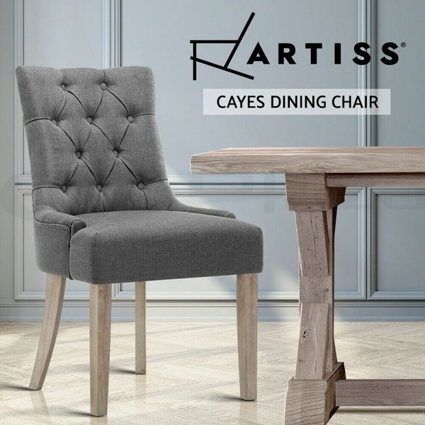 Dining Chair Carousel 1