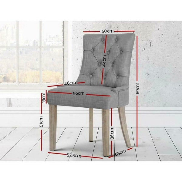 Dining Chair Carousel 2