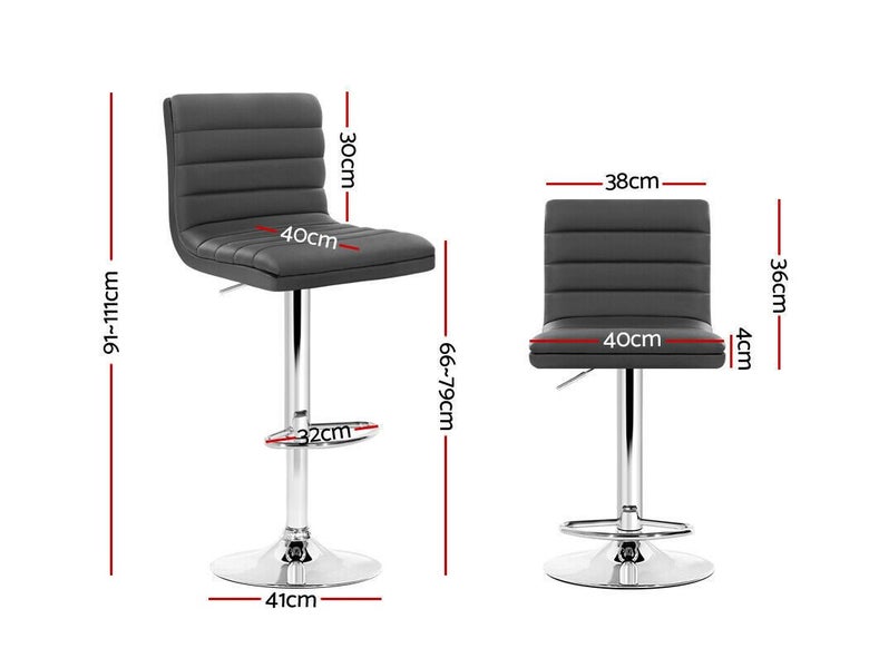 Bar Stools x 2 Carousel 2