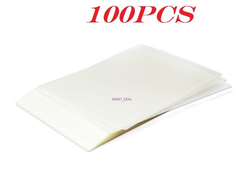 PTN NEW A5 Laminating Pouches - 100PCS A5 Laminating Pouches -- Sale Sale Carousel 1