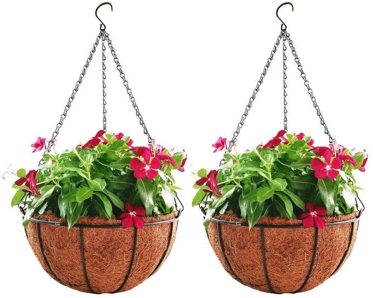 Hanging Planter Basket New Carousel 1