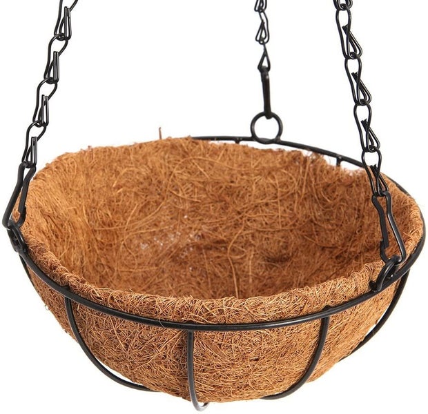 Hanging Planter Basket New Carousel 7