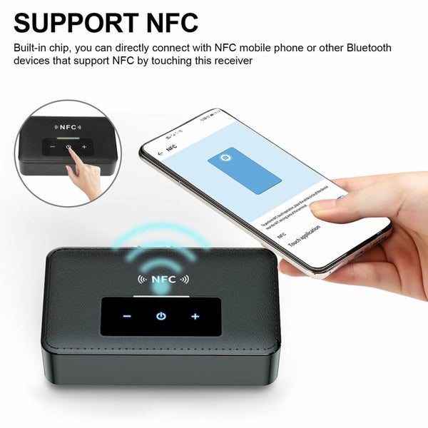 Bluetooth Transmitter Carousel 2