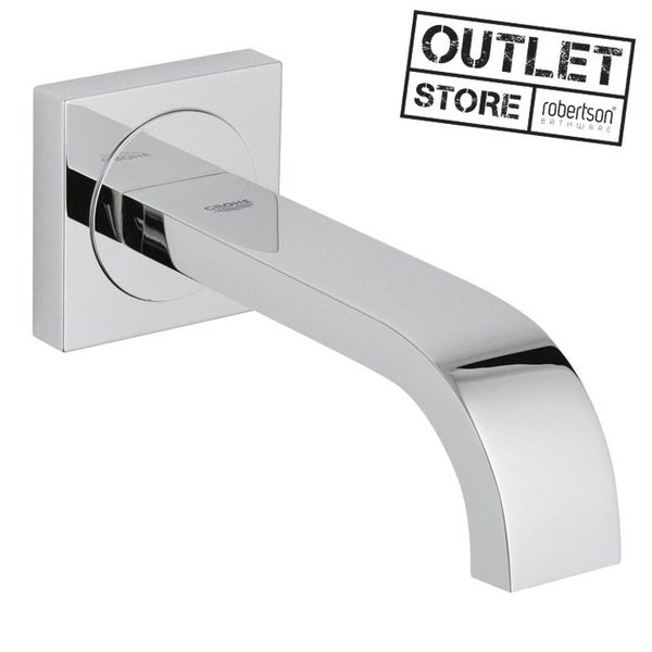 DELETED LINE - GROHE ALLURE BATH SPOUT CHROME Carousel 1
