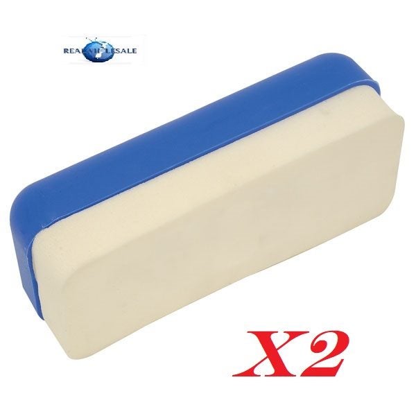 White Board Duster 2pcs64217384790785110