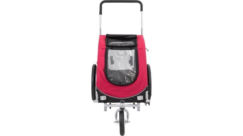 Stroller Conversion Kit for Trailer (Large) Carousel 4