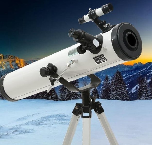 Portable Astronomical Telescope Sale - Sale Deal Carousel 2