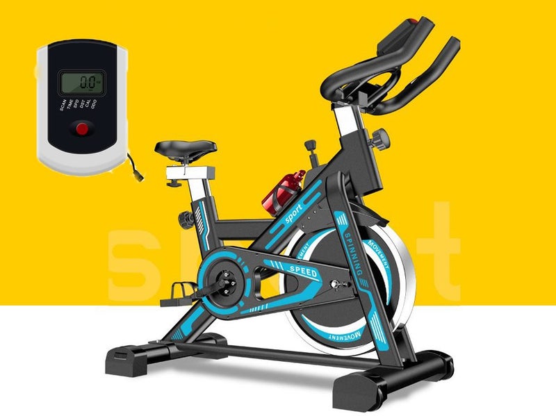 New Adjustable Exercise Gym Bike Afterpay Carousel 1