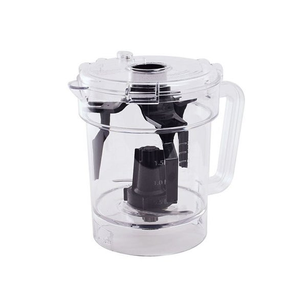 Brewista NutraMilk Butter and Smoothie Bowl Carousel 1