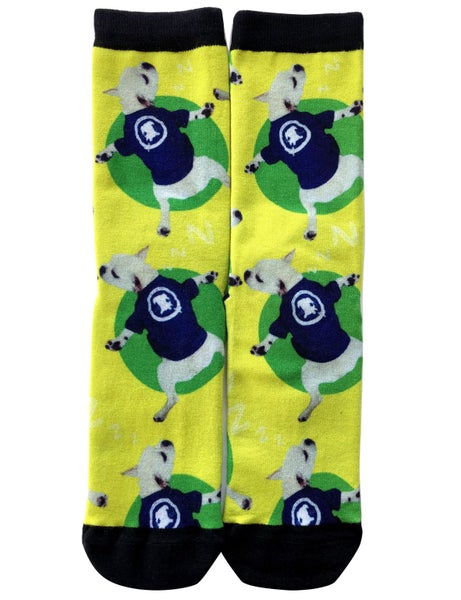 Clearance Sell - Digital printing bamboo socks for animal lovers Carousel 2