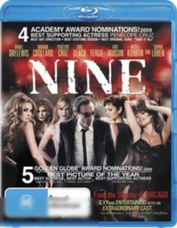 Nine Carousel 1