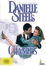 Danielle Steel: Changes