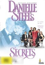 Danielle Steel: Secrets