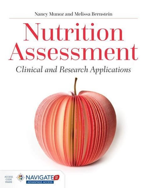 Nutrition Assessment Clinical and Research Applications Carousel 1