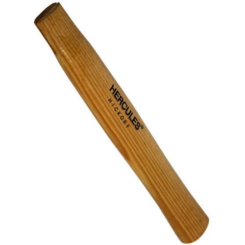 Hercules Club Hammer Handle (Hickory) HANC-02WH Carousel 1