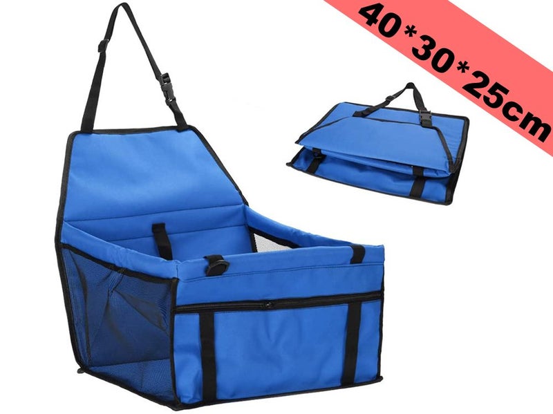 Dog Car Seat NZ Clearance Carousel 1
